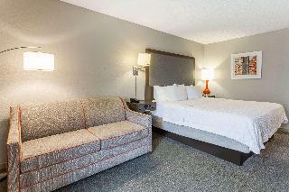 Hotel Hampton Inn Eau Claire