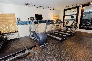 Hotel Hampton Inn Eau Claire