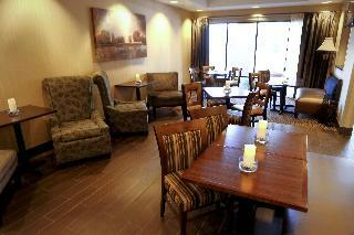 Hotel Hampton Inn Eau Claire