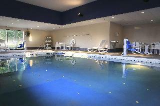 Hotel Hampton Inn Eau Claire