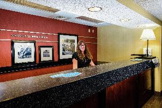 Hotel Hampton Inn Eau Claire