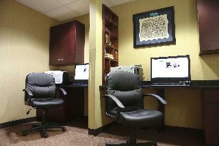 Hotel Hampton Inn Eau Claire