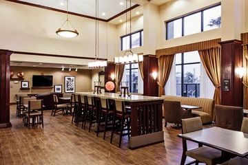 Hotel Hampton Inn & Suites Harlingen Tx