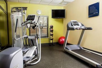 Hotel Hampton Inn & Suites Harlingen Tx