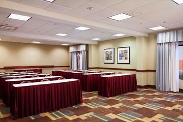 Hotel Hampton Inn & Suites Harlingen Tx