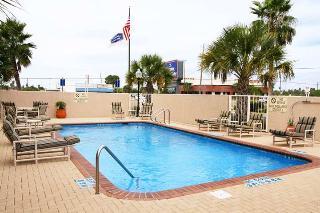 Hotel Hampton Inn & Suites Harlingen Tx