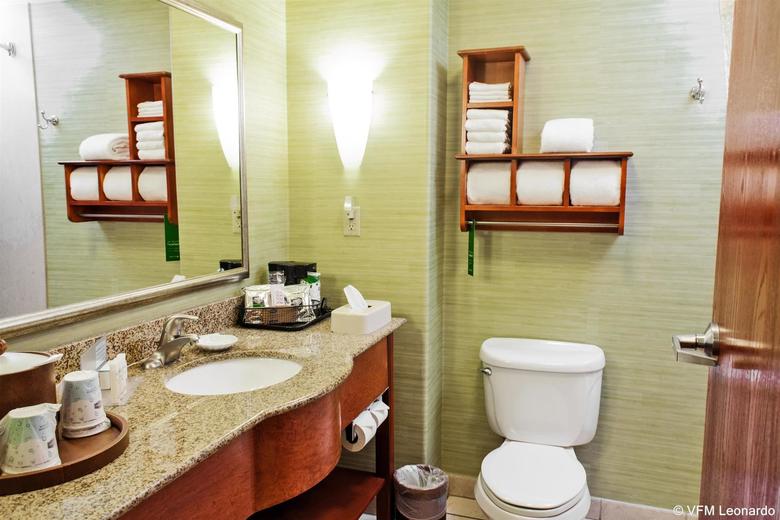 Hotel Hampton Inn & Suites Harlingen Tx