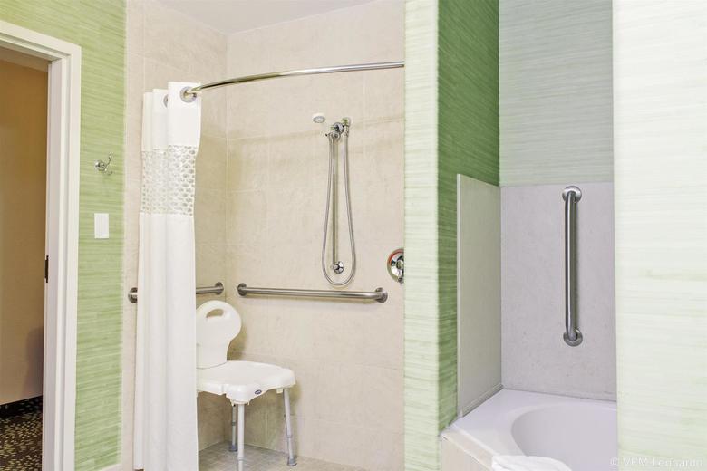 Hotel Hampton Inn & Suites Harlingen Tx