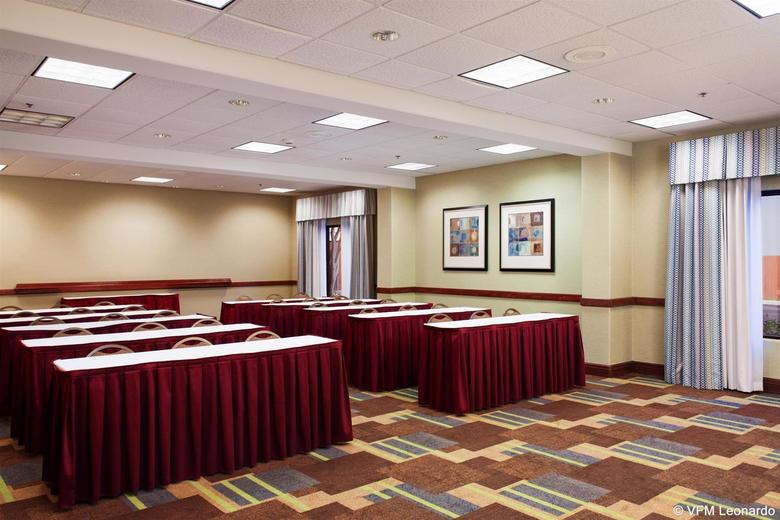 Hotel Hampton Inn & Suites Harlingen Tx