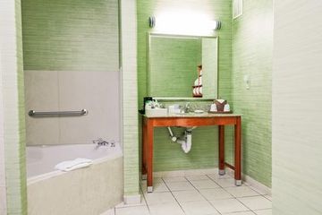 Hotel Hampton Inn & Suites Harlingen Tx