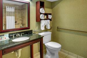 Hotel Hampton Inn Johnson City