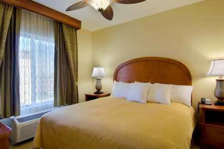 Hotel Homewood Suites By Hilton Phoenix-avondale