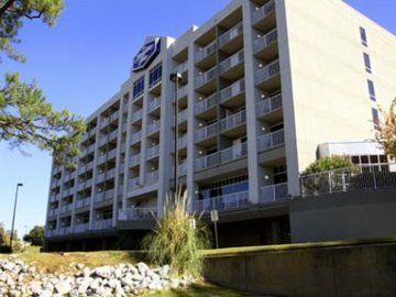 Hotel Hampton Inn - Mobile East Bay/daphne