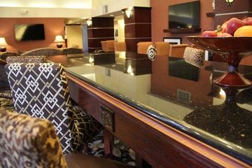 Hotel Hampton Inn & Suites Houston-katy Tx