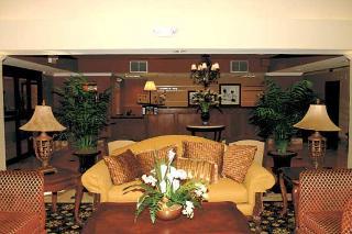 Hotel Hampton Inn & Suites Houston-katy Tx