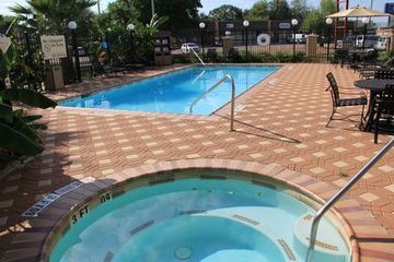 Hotel Hampton Inn & Suites Houston-katy Tx