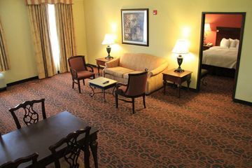 Hotel Hampton Inn & Suites Houston-katy Tx