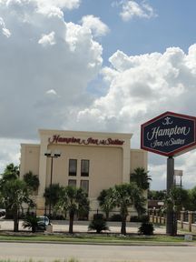 Hotel Hampton Inn & Suites Houston-katy Tx