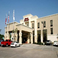 Hotel Hampton Inn & Suites Houston-katy Tx