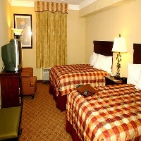 Hotel Hampton Inn & Suites Houston-katy Tx