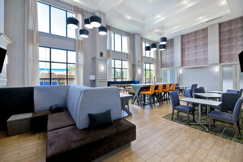 Hotel Hampton Inn & Suites Nacogdoches Tx