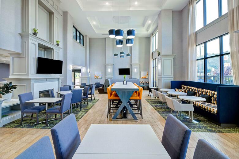 Hotel Hampton Inn & Suites Nacogdoches Tx