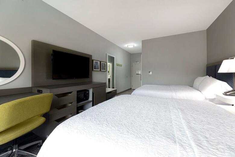 Hotel Hampton Inn & Suites Nacogdoches Tx