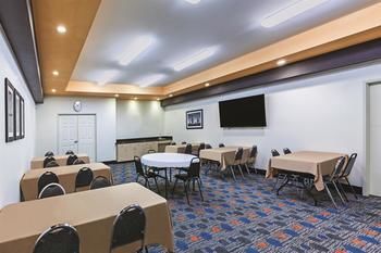 Hotel La Quinta Inn & Suites Granbury