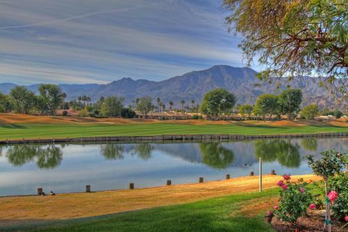 La Quinta House #166 Home