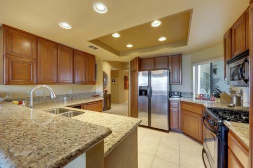 La Quinta House #133 Home