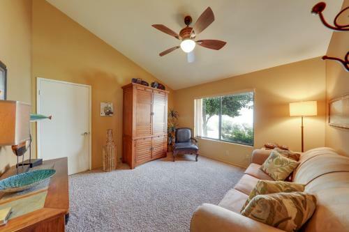 La Quinta House #133 Home