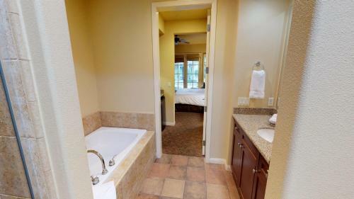 Studio Villa In La Quinta, Ca (#lv005)