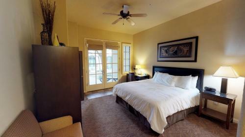 Studio Villa In La Quinta, Ca (#lv005)
