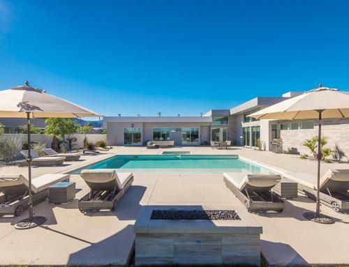 Polo Villas House 9