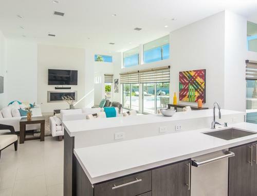 Polo Villas House 9