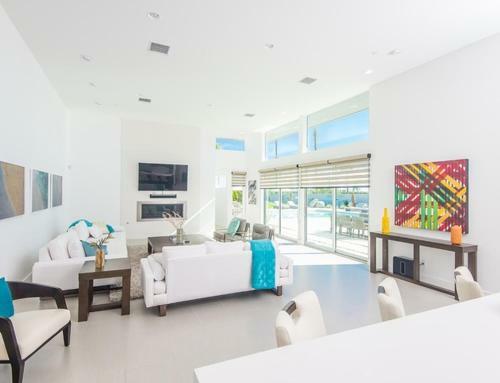 Polo Villas House 9