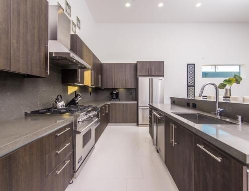 Polo Villas House 6