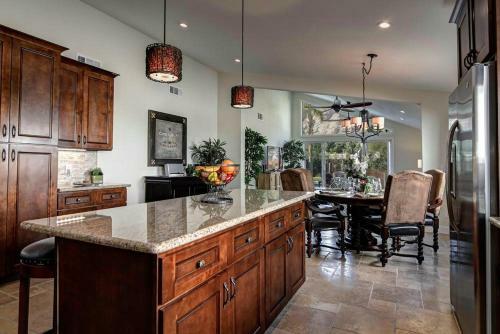 La Quinta Vacation Rental | Casa De Madero