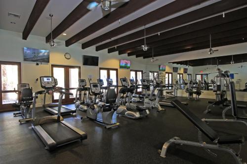 Studio Villa In La Quinta, Ca (#lv008)