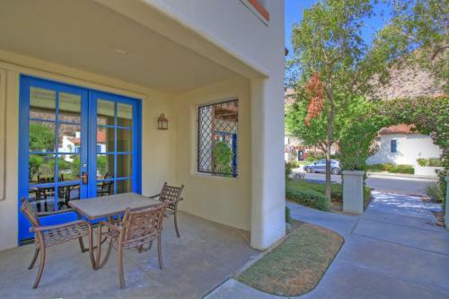Studio Villa In La Quinta, Ca (#lv022)