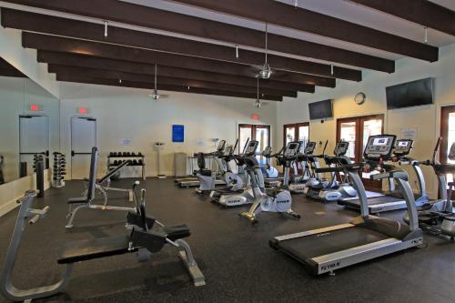 Studio Villa In La Quinta, Ca (#lv022)