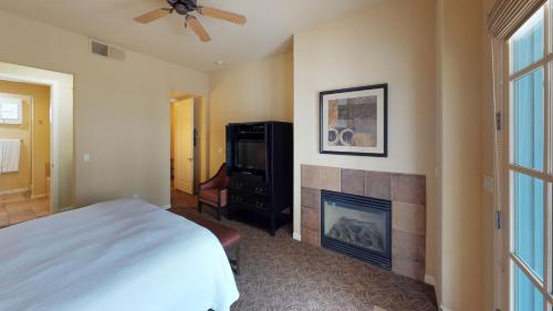 Studio Villa In La Quinta, Ca (#lv022)