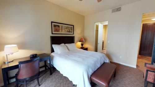 Studio Villa In La Quinta, Ca (#lv022)