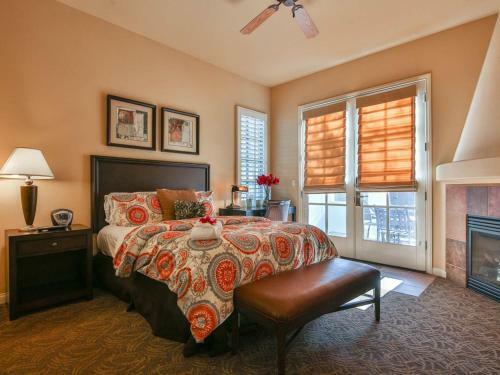 Apartamento Legacy Drive Condo #3990156
