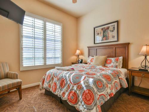 Apartamento Legacy Drive Condo #3990156
