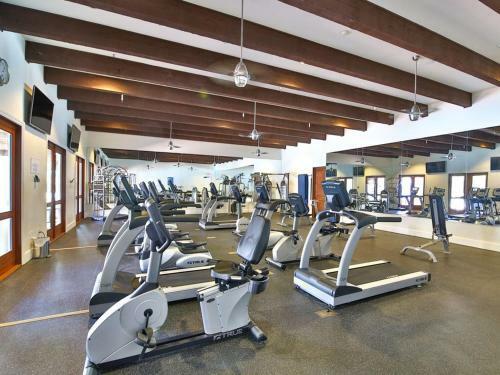 Apartamento Legacy Drive Condo #3990156