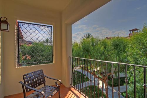 Studio Villa In La Quinta, Ca (#lv004)
