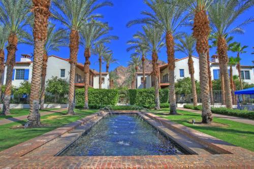 Studio Villa In La Quinta, Ca (#lv004)