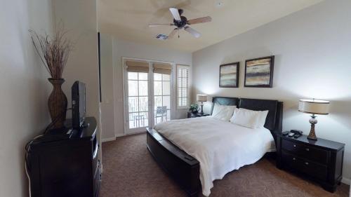 Studio Villa In La Quinta, Ca (#lv004)