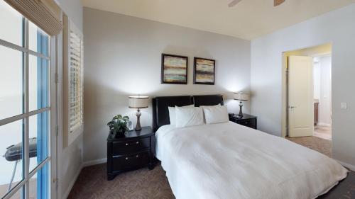 Studio Villa In La Quinta, Ca (#lv004)